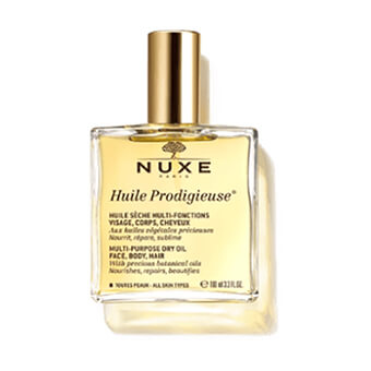 Nuxe Huile Prodigieuse® Çok Amaçlı Kuru 100 ml