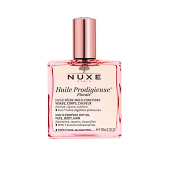 Nuxe Huile Prodigieuse® Florale 100 ml
