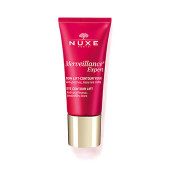 Nuxe Merveillance® expert Göz Çevresi Bakım Kremi 15 ml