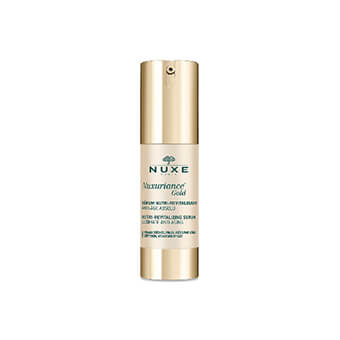 Nuxe Nuxuriance® Gold Besleyici ve Canlandırıcı Serum 30 ml