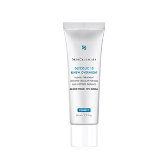 SkinCeuticals Glycolic 10 Renew Overnight 50 ml