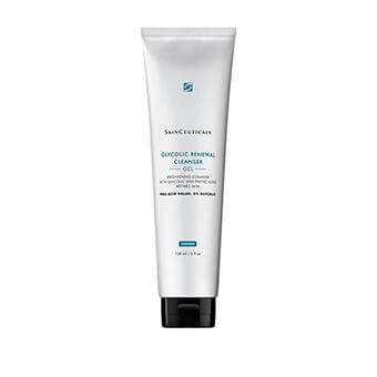 SkinCeuticals Glycolic Renewal Cleanser 150 ml