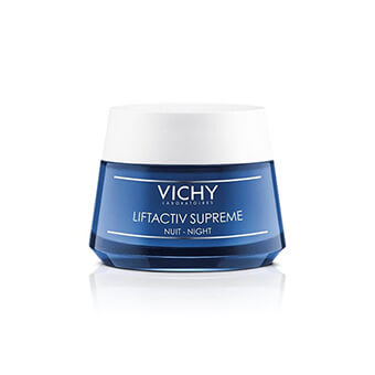Vichy Liftactiv Supreme - Gece 50 ml