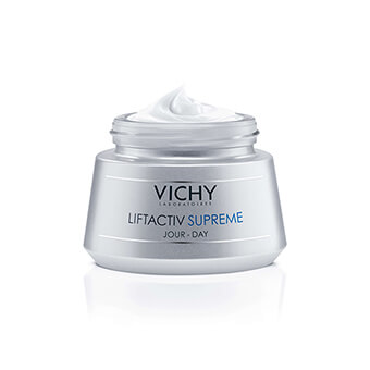Vichy Liftactiv Supreme - Normal/Karma Ciltler 50 ml