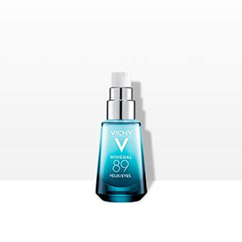 Vichy Minéral 89 Göz Çevresi Bakımı 15 ml