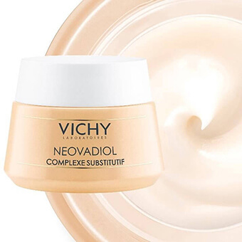 Vichy Neovadiol - Neovadiol Karma/Yağlı Ciltler 50 ml
